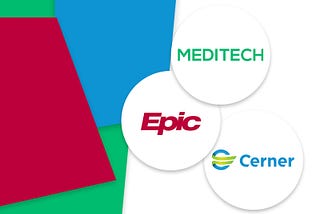 Cerner vs Epic vs Meditech Comparison: Which One is Better?