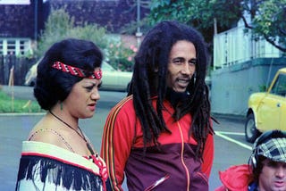 Life Lessons From The New ‘Bob Marley: One Love’ Movie