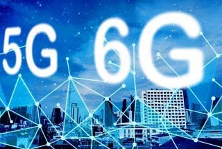 6G Vision White Paper Was Officially Released