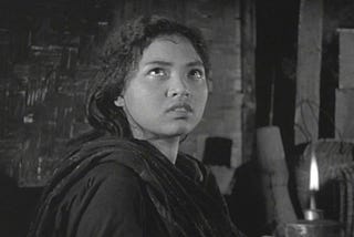 Recovering ‘Turang’ (1958)