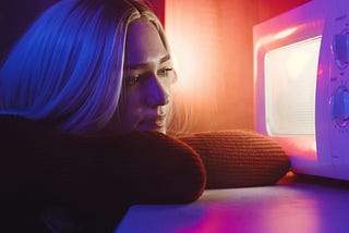 Don’t Microwave Tea