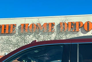 Home Depot: A Building Block for the Portfolio.