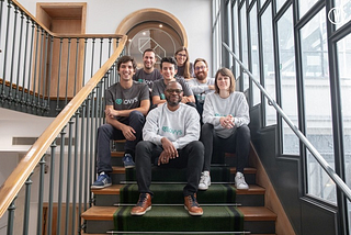 Talking Insurtech with Antonio Pacheco de Castro, Co-Founder & CFO of Lovys