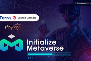 Init(metaverse) : Here comes the immersion!