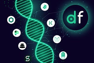 Helping DeFi go Mainstream — Dfinance universal Layer 2 Blockchain Network