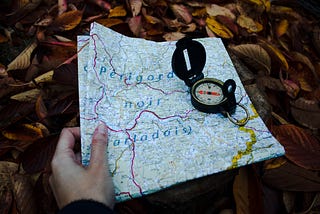 Follow Your Own True North