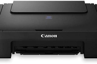 Effective Methods to Resolve Canon Printer Error Code U163