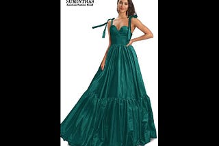 sumintras-taffeta-ball-gown-prom-dress-with-a-sweetheart-neckline-bow-sleeves-and-ruffle-hem-peacock-1