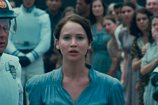 The Hunger Games (2012): The Epitome of a Realist Arena