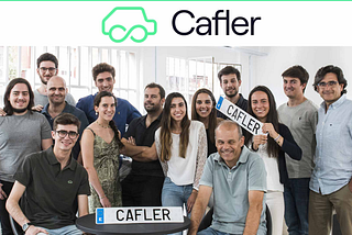 Why We Invested in Cafler: Digitizing Mobility Care
