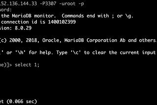 Ultra High-Performance Database OpenM(ysq)LDB: Seamless Compatibility with MySQL Protocol and…