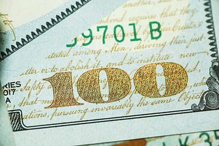 The #1 Skill To Make You $1000s Online (And How You Can Take Advantage Right Now)
