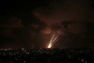 Israel-Hamas War & Impact on Global Economy