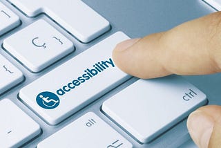 Why Companies Must Take a Holistic Approach to Digital Accessibility in 2021