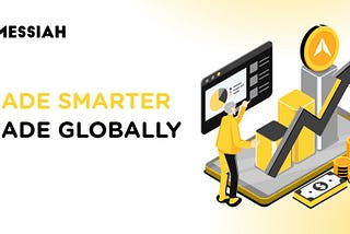 How Messiah Exchange Is Redefining the Modern Trading Experience