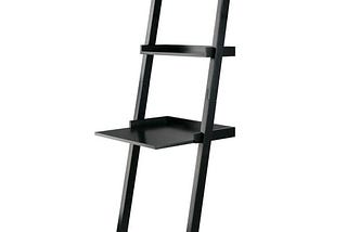 winsome-bellamy-leaning-desk-with-2-shelves-black-1