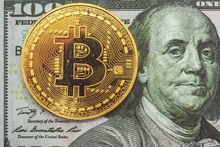 5 REASONS WHY BITCOIN IS GOING TO ROCKET
