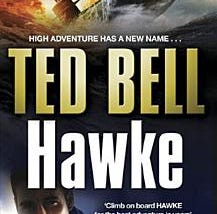 Hawke | Cover Image