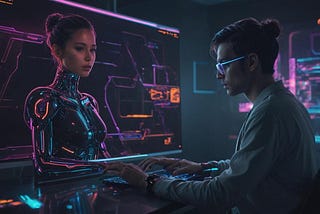 The Best Brands Are Using AI, Why?
