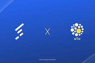 Unblocking trust: Frictionless and UTU Protocol