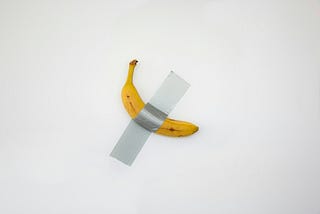 Is This the End of the Banana?