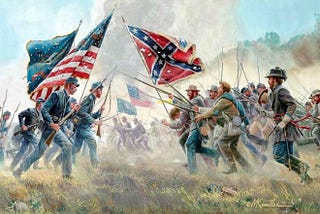 Cultivating A Consensus on the Civil War
