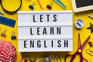 Websites for General English Language Skills