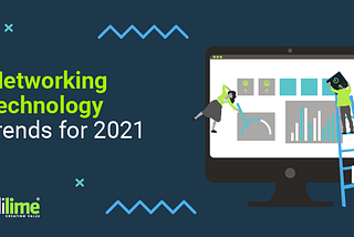 Emerging Trends in Computer Networks