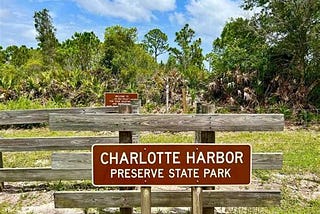 Top 5 Things To Do Near Port Charlotte FL