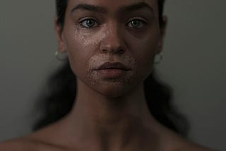 Born a Girl, Raised to Obey: The Weight of a Toxic Tradition