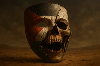 This Is Not a War with ‘Hamas’ — It’s a War with Palestine