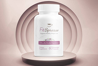 Fitspresso Coffee: (Medical Expert’s Report) Can This Formula Work To Support Weight Loss?