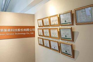 準時，是通往成功最快的速度！