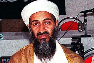 What Was on Bin Laden’s Hard Drive?
