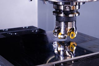Mitigating Risks for CNC Machine Accuracy