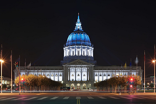 What Happened in San Francisco’s Election?
