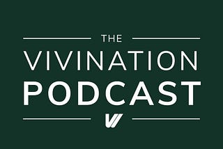 The Vivi Nation Podcast — Ultra running diaries: Part 1 | Vivi Nation