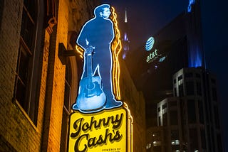 Johnny Cash Movies
