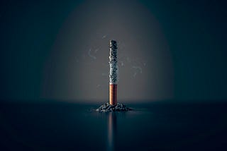 The Unexpected Side Effect of Quitting Smoking