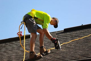 Top 8 Tips for Growing Your Roofing Business in a Competitive Market