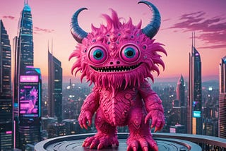 Pink-Monster-1