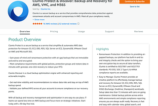 Integrating SaaS with AWS Marketplace, Part 1