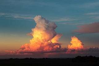 Multicloud, flavors of cloud computing.