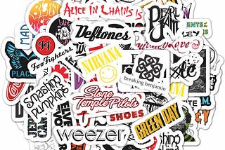 bulbacraft-104pcs-grunge-stickers-90s-grunge-music-rock-stickers-rock-band-stickers-grunge-gifts-for-1