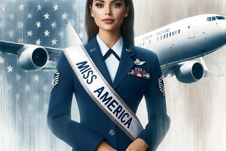 The US Air Force just got the best advertisement ever.