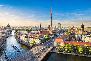 Expanding Business To Germany? Read These Points First