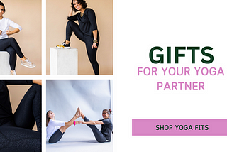 Perfect Gift for the Season — Athleisure by Transcendent Active