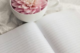 I Started Doing My Morning Pages Again