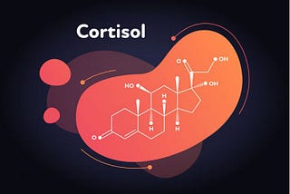 Cortisol : The Stress hormone