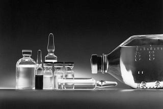 DEPENDENCY OF INDIAN PHARMACEUTICAL INDUSTRY ON CHINA FOR APIS